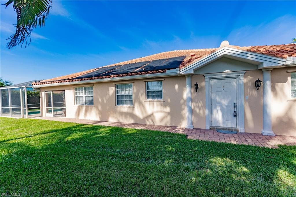 4113 Tabago LN NAPLES, FL 34119