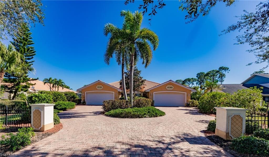 15192 Riverbend BLVD NORTH FORT MYERS, FL 33917