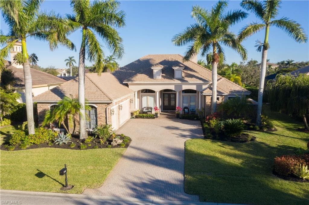 3700 Mossy Oak DR FORT MYERS, FL 33905