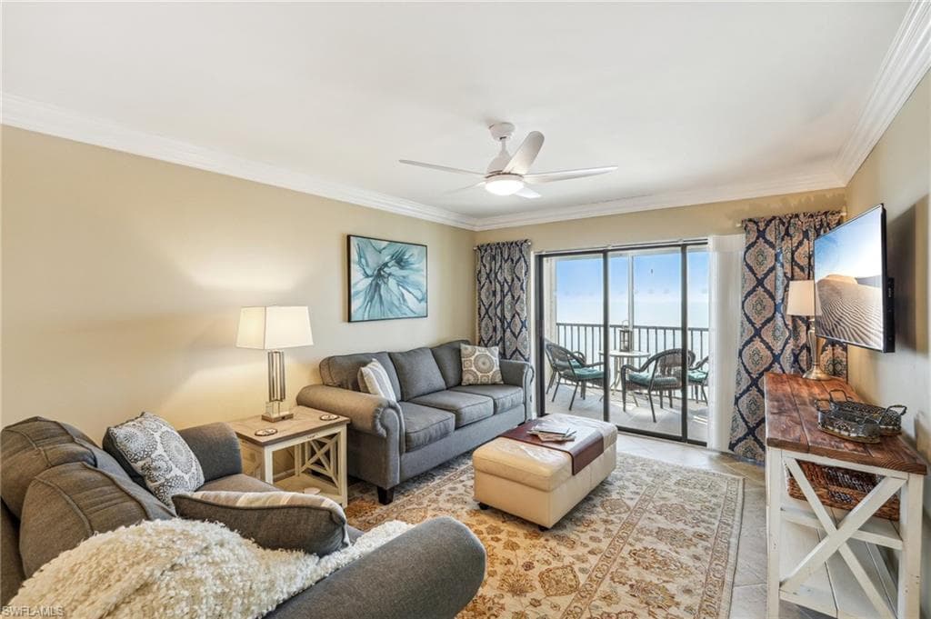 7500 Estero BLVD 1005 FORT MYERS BEACH, FL 33931