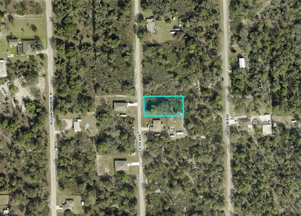 1612 Fifth AVE LEHIGH ACRES, FL 33972