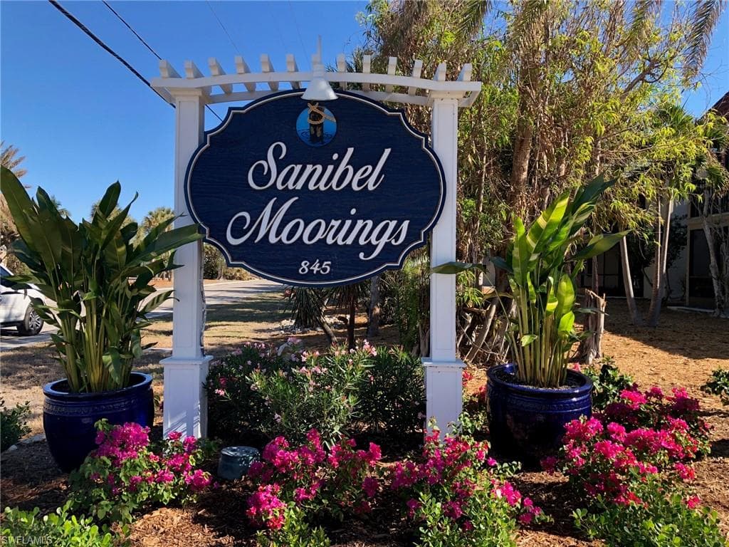 845 E Gulf DR 1541 SANIBEL, FL 33957