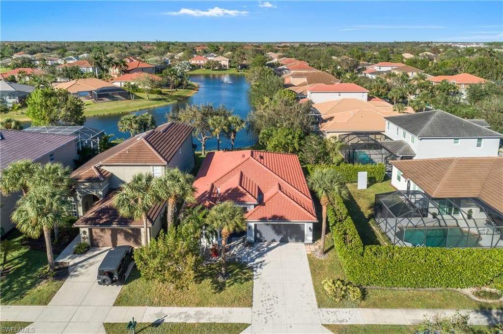 8393 Laurel Lakes BLVD NAPLES, FL 34119