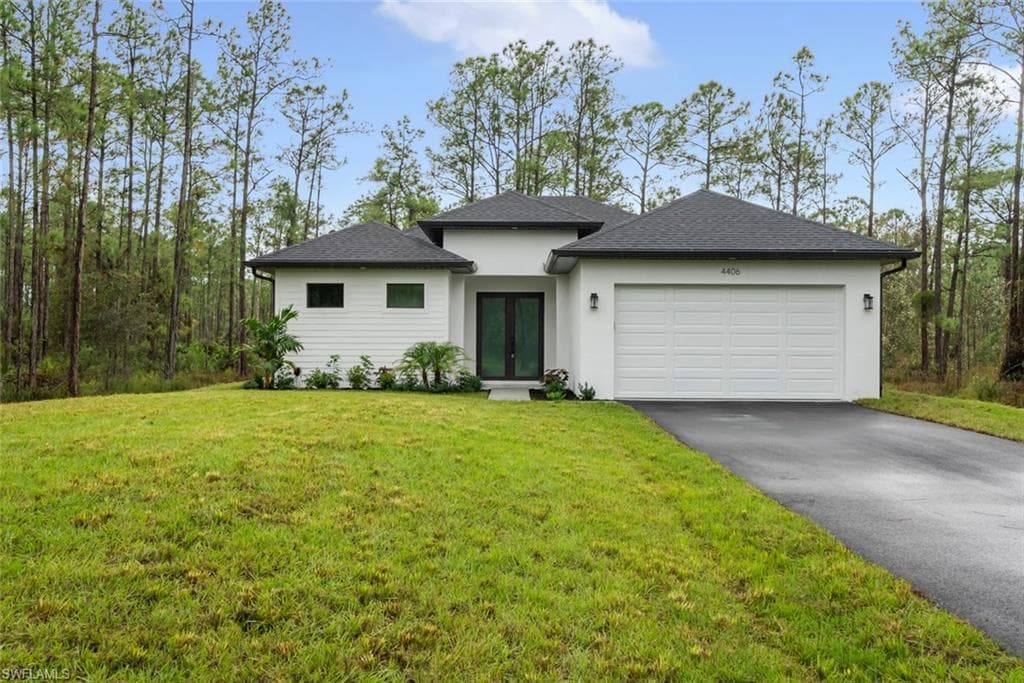 4406 31st Ave NE NAPLES, FL 34120