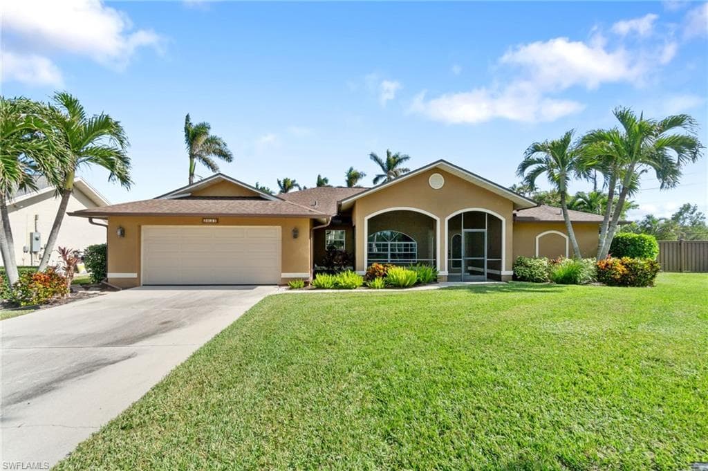 3631 Patty CT BONITA SPRINGS, FL 34134