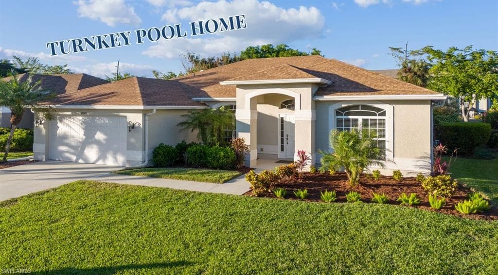 15045 Balmoral LOOP FORT MYERS, FL 33919