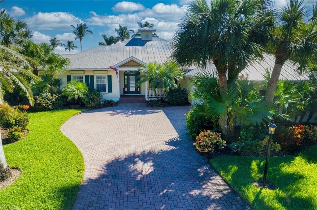 12601 Coconut Creek CT FORT MYERS, FL 33908