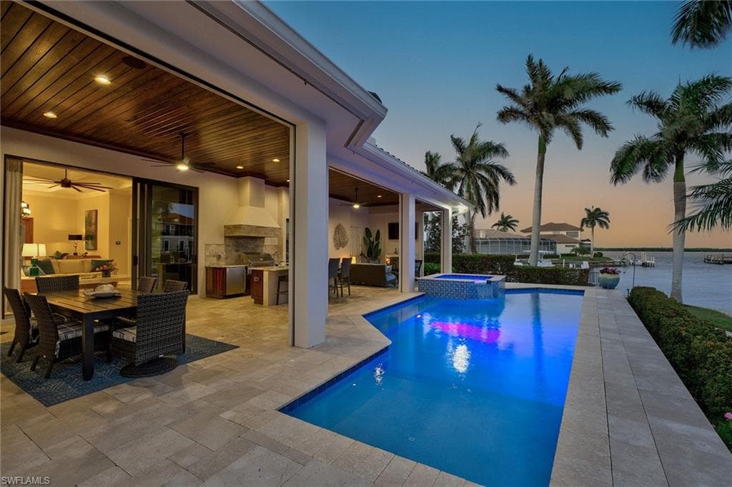 442 Balsam CT MARCO ISLAND, FL 34145
