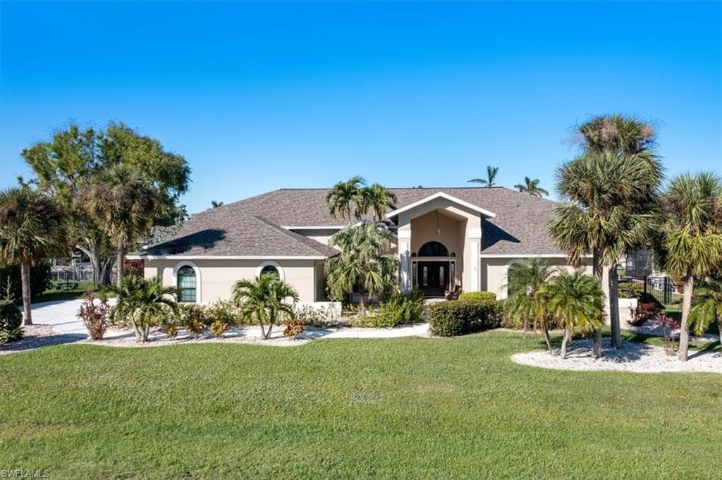 1525 SW 53rd LN CAPE CORAL, FL 33914