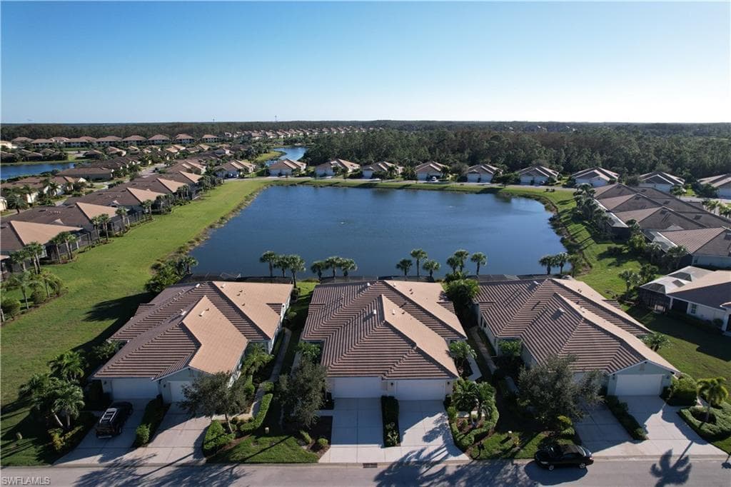 10425 Sirene WAY FORT MYERS, FL 33913