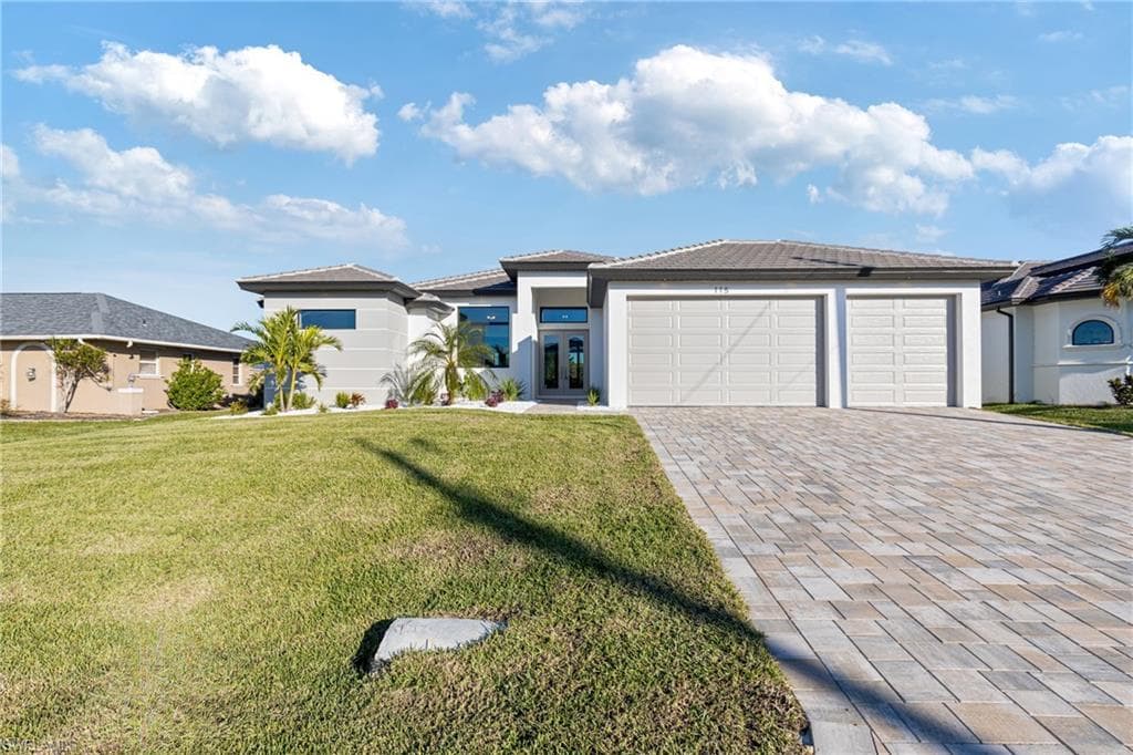 115 NW 39th AVE CAPE CORAL, FL 33993
