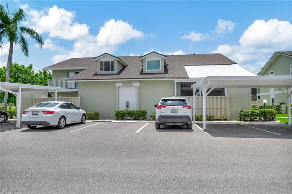 13121 Whitehaven LN 172 FORT MYERS, FL 33966