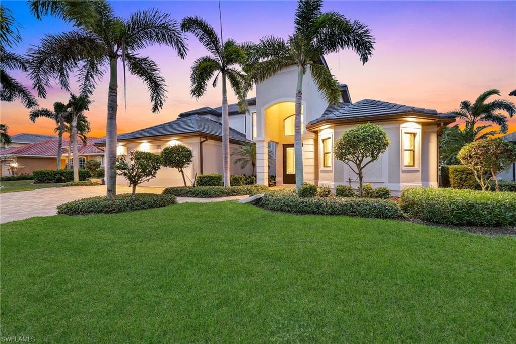 2318 El Dorado PKWY W CAPE CORAL, FL 33914
