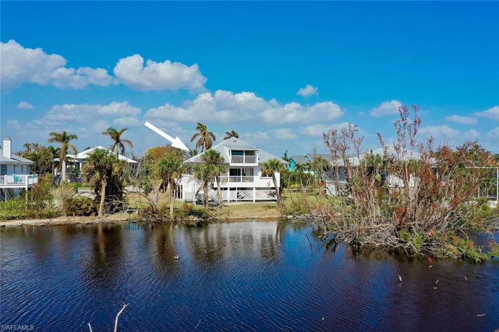 1322 Sand Castle RD SANIBEL, FL 33957