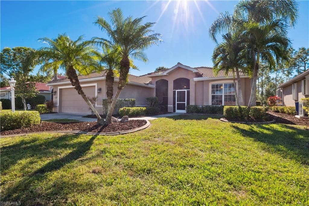 2330 Palo Duro BLVD NORTH FORT MYERS, FL 33917