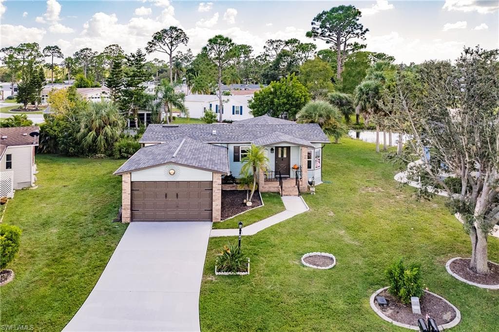 19847 Eagle Trace CT NORTH FORT MYERS, FL 33903