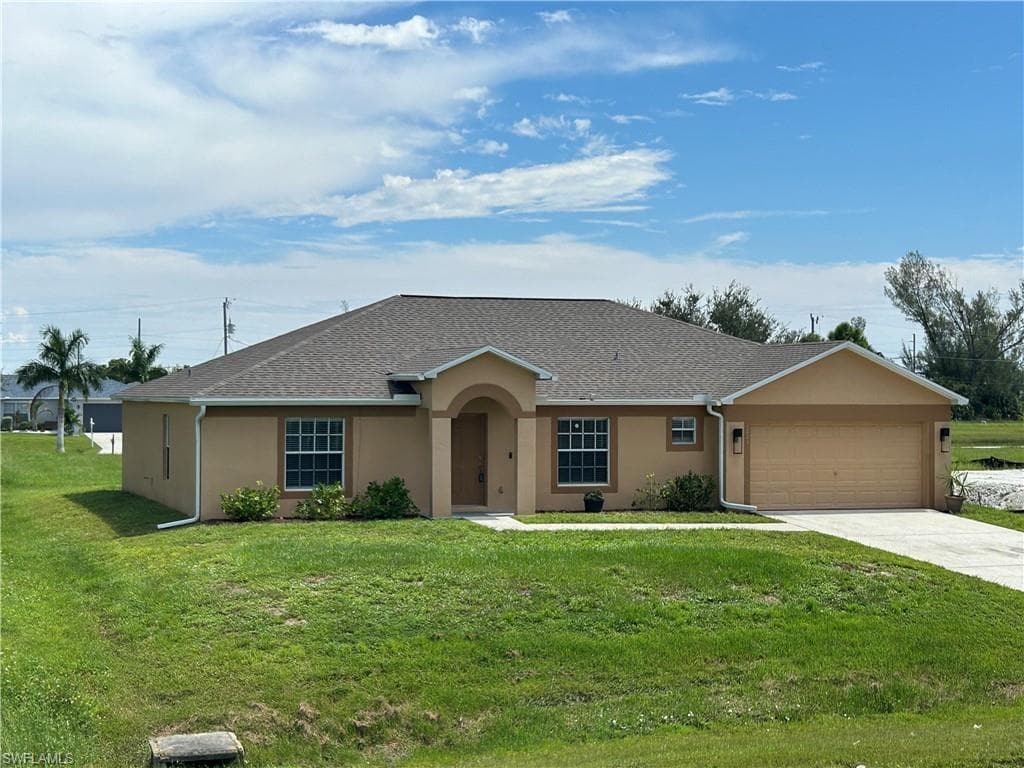 1225 NW 26th PL CAPE CORAL, FL 33993