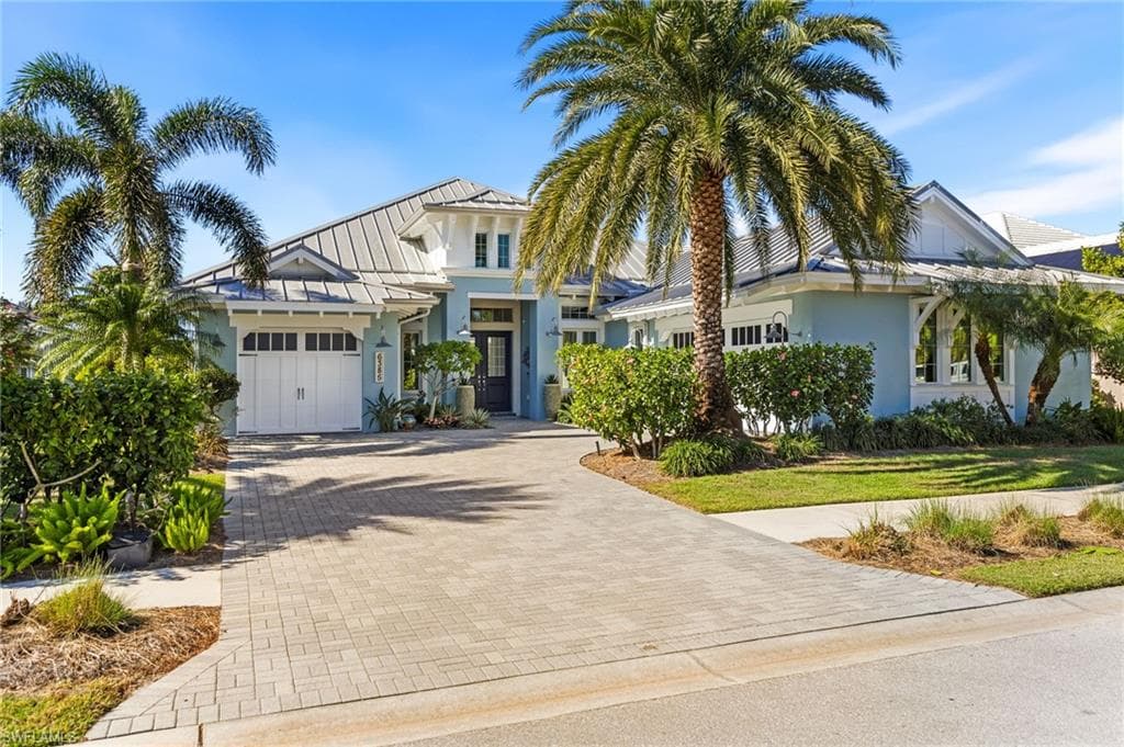 6385 Lyford Isle DR NAPLES, FL 34113