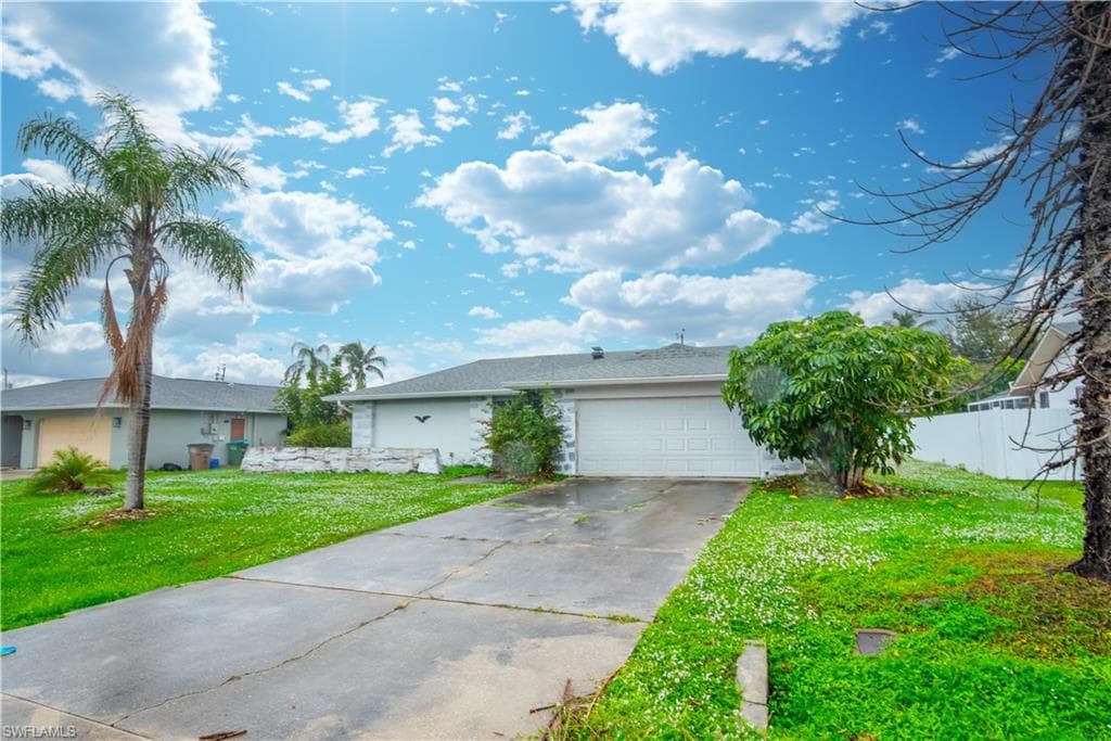 1422 SE 34th ST CAPE CORAL, FL 33904