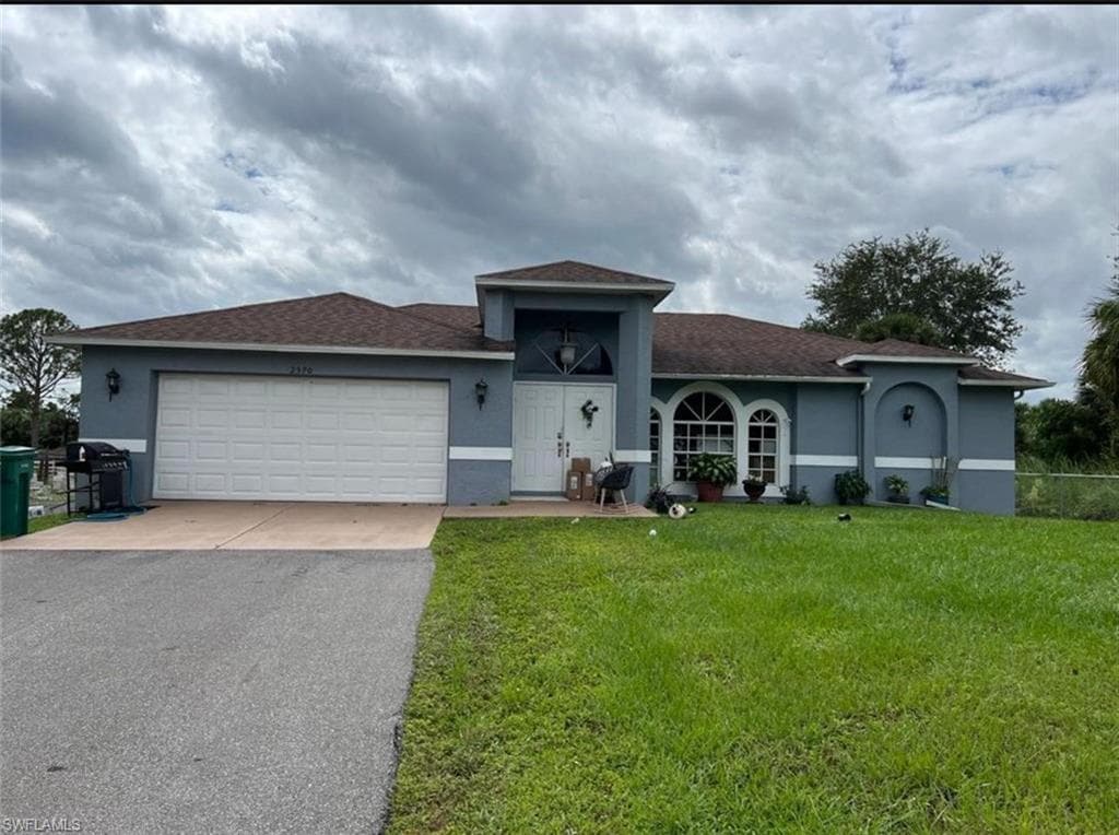 2570 6th AVE SE NAPLES, FL 34117