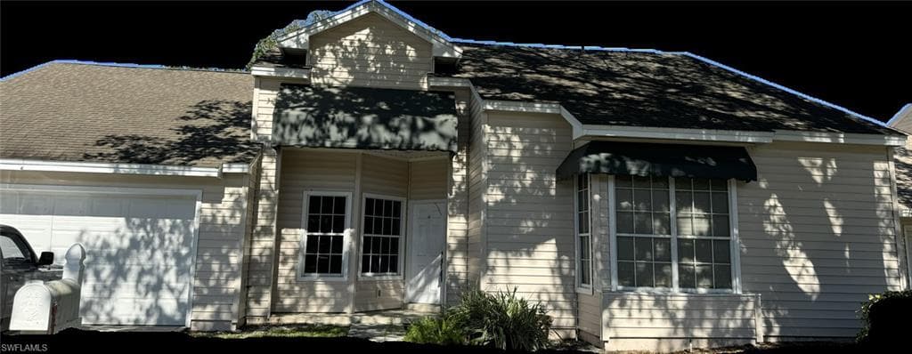 2657 Aft AVE 309 NAPLES, FL 34109