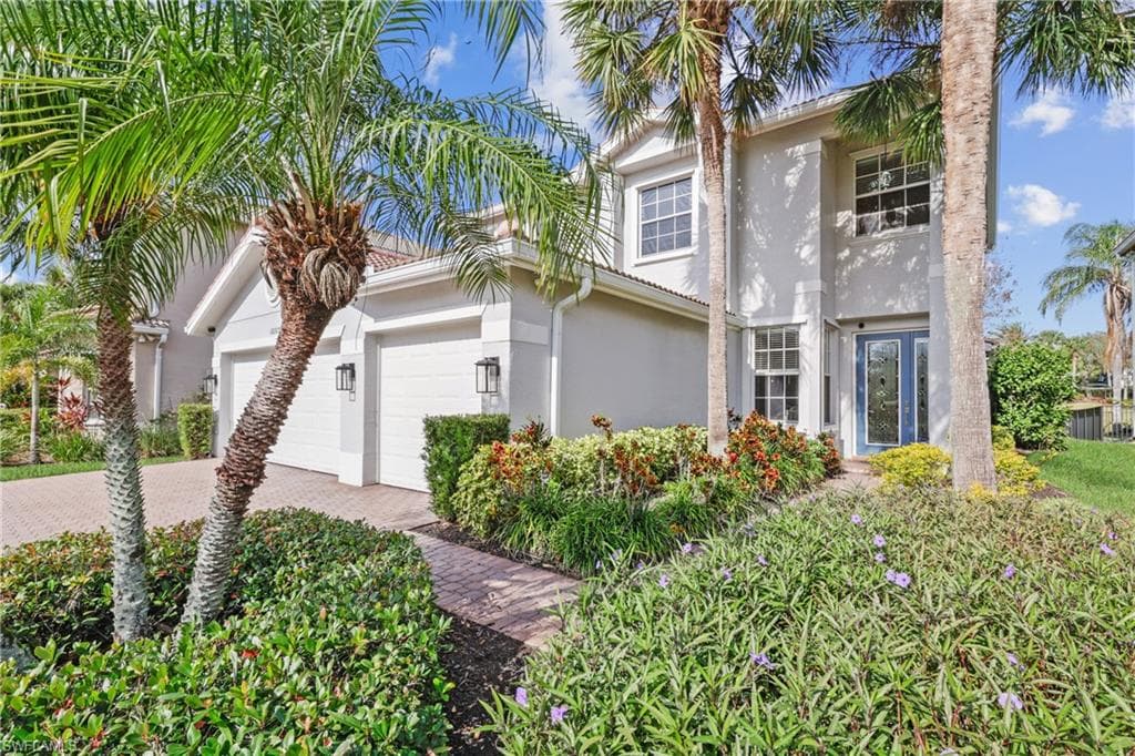 10305 Carolina Willow DR FORT MYERS, FL 33913
