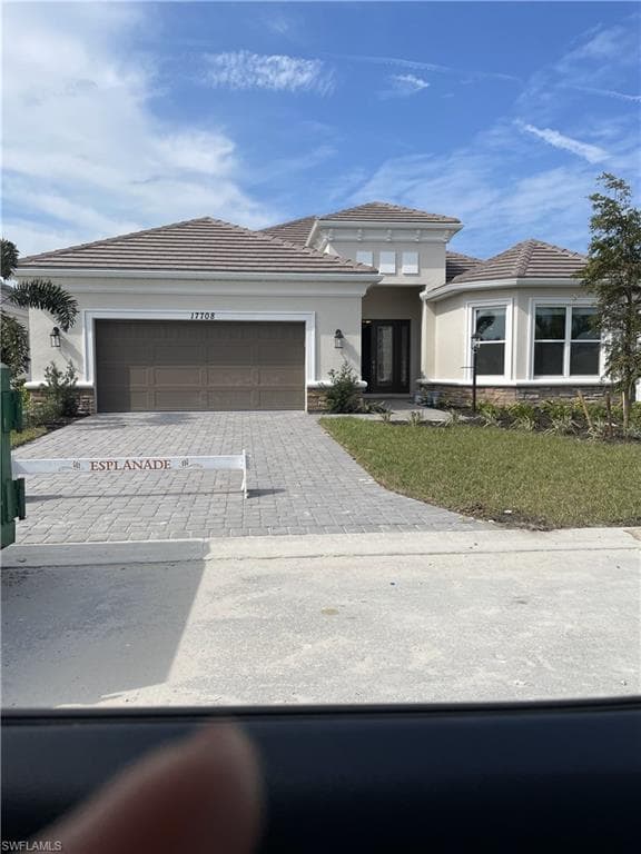 17708 Terracina DR FORT MYERS, FL 33913