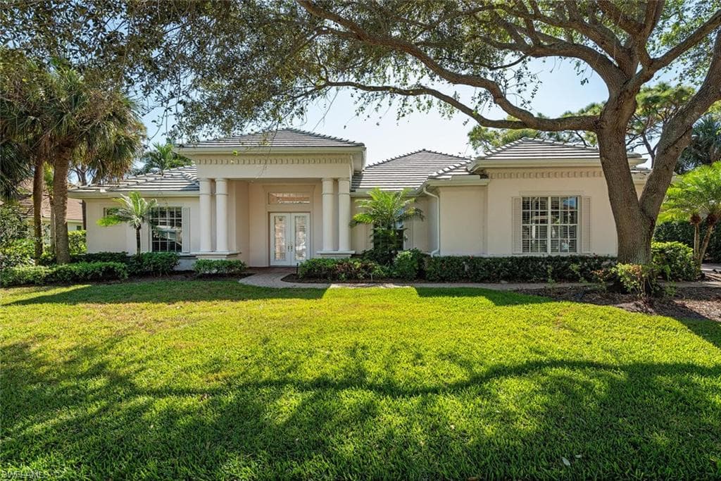 25041 Ridge Oak DR BONITA SPRINGS, FL 34134