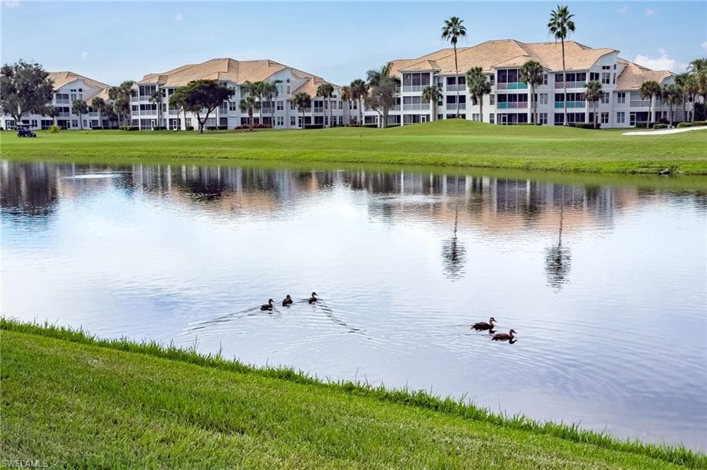 9231 Bayberry BEND 203 FORT MYERS, FL 33908