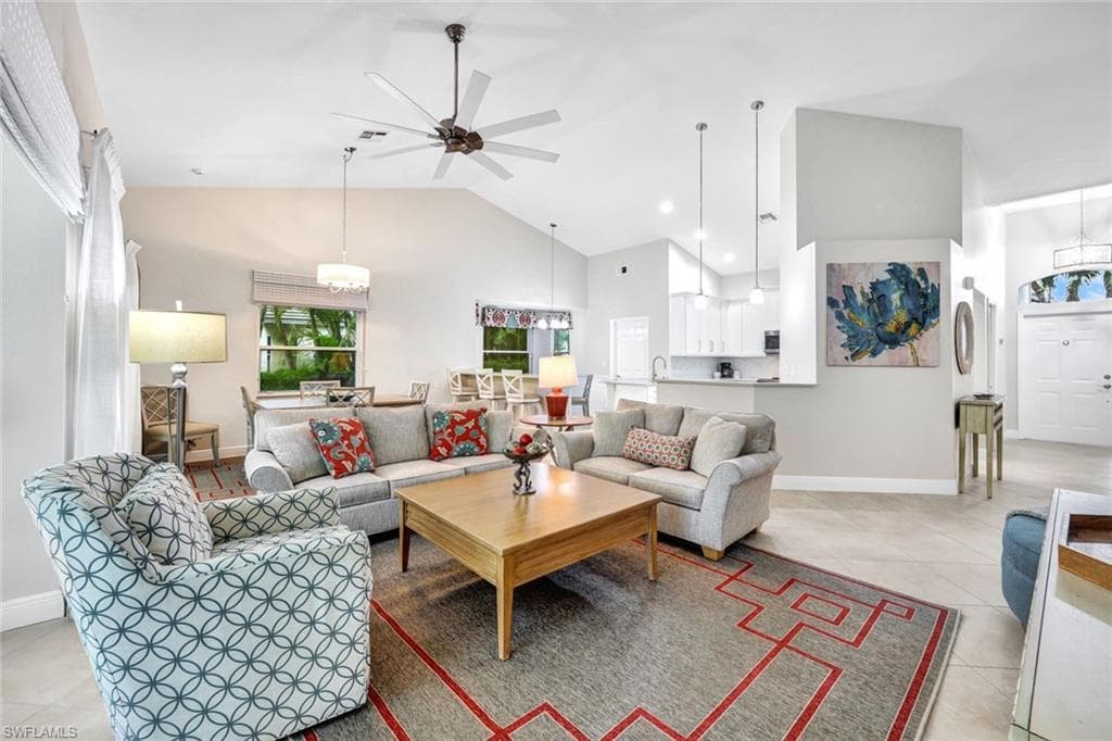 25150 Bay Cedar DR BONITA SPRINGS, FL 34134