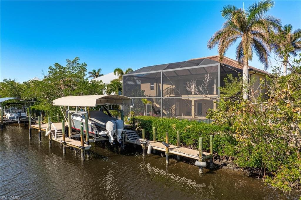 11771 Isle Of Palms DR FORT MYERS BEACH, FL 33931