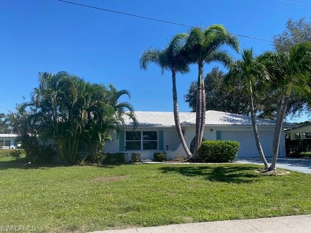 15351 Allen WAY FORT MYERS, FL 33908