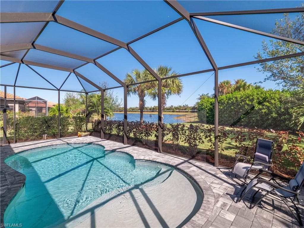 12651 Lonsdale TER FORT MYERS, FL 33913