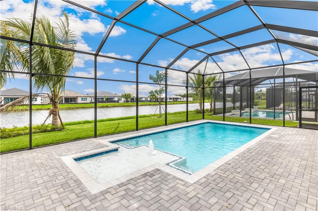 12253 Windamere TRL NAPLES, FL 34120