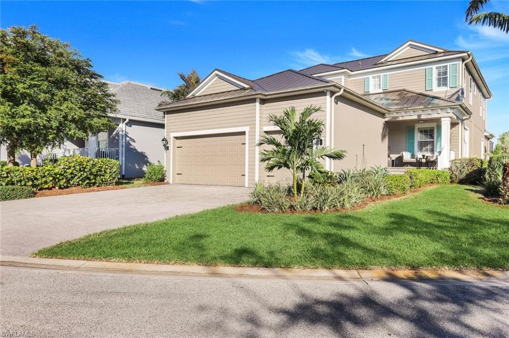 17825 Vaca CT FORT MYERS, FL 33908