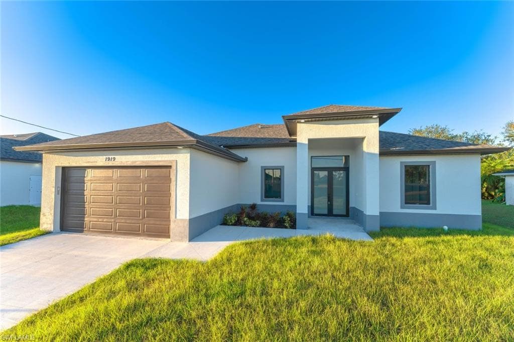 1919 16th TER CAPE CORAL, FL 33993
