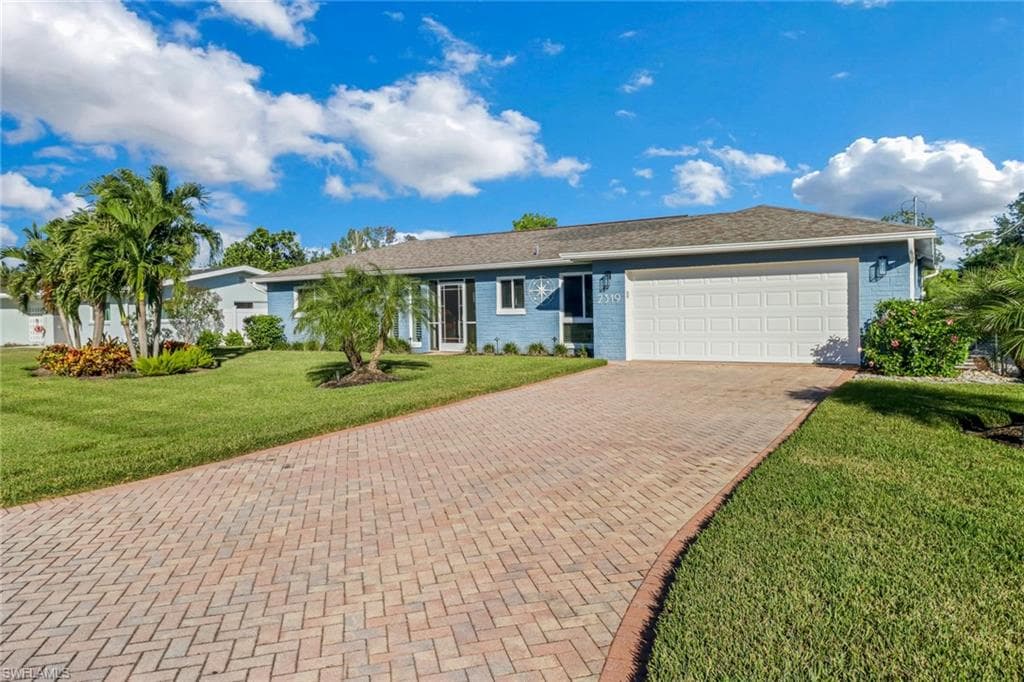 2319 Woodland TER