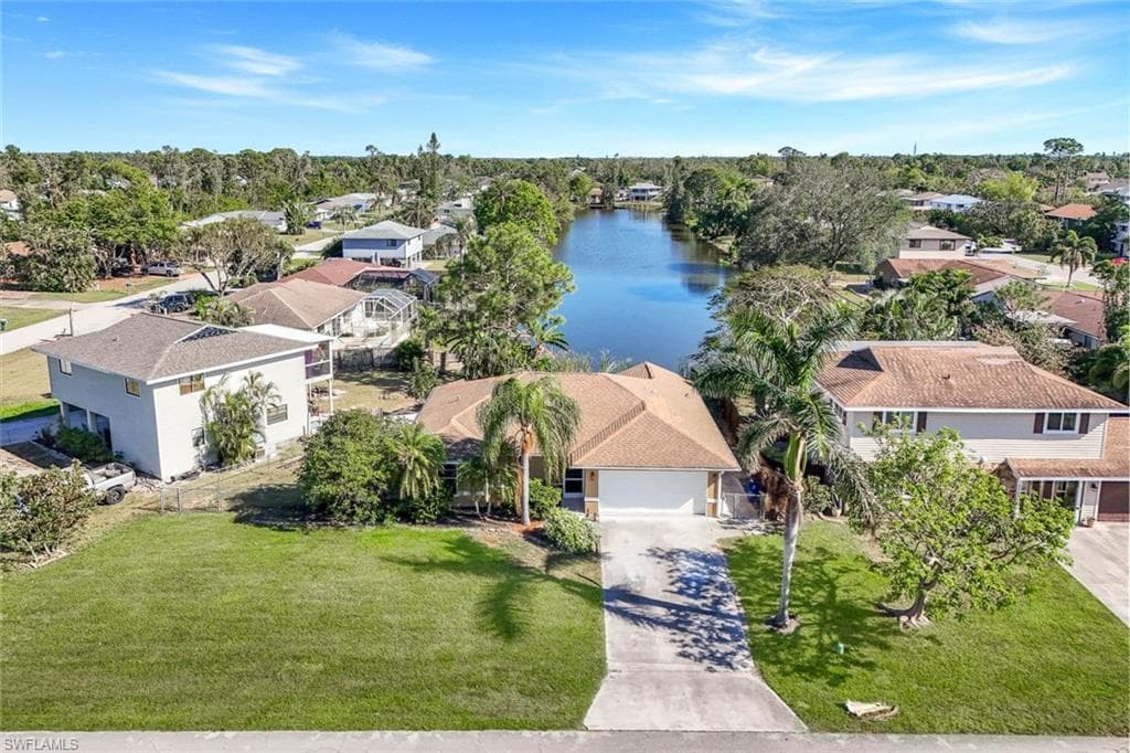 8240 Lake San Carlos CIR FORT MYERS, FL 33967