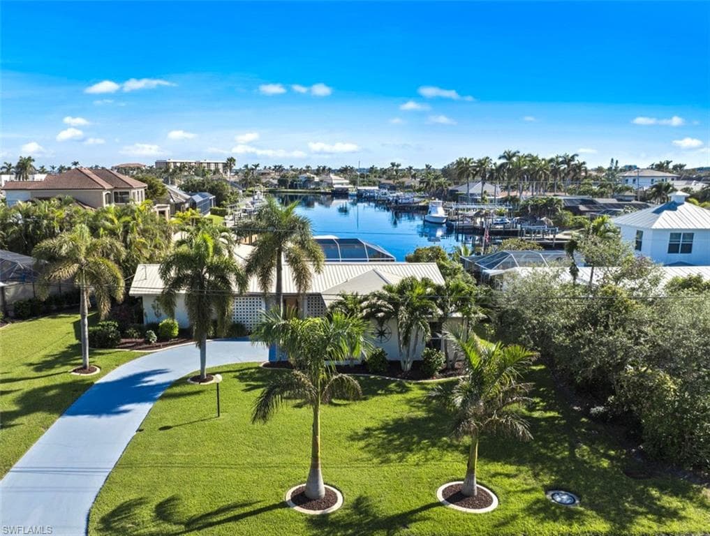 4453 Orchid BLVD CAPE CORAL, FL 33904