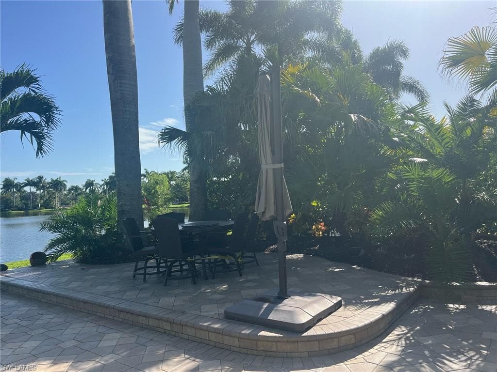 4457 Southern Breeze DR NAPLES, FL 34114