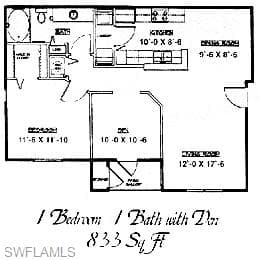11480 Villa Grand 115 FORT MYERS, FL 33913