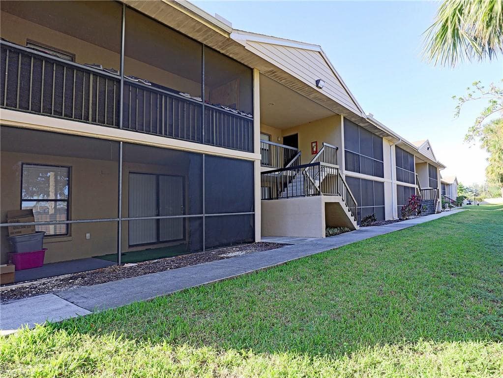 5307 Summerlin RD 714 FORT MYERS, FL 33919