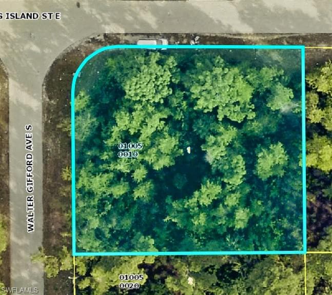 511 Walter Gifford AVE LEHIGH ACRES, FL 33974