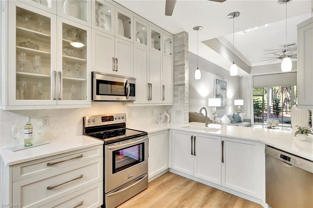 8108 SANCTUARY DR 49-2 NAPLES, FL 34104