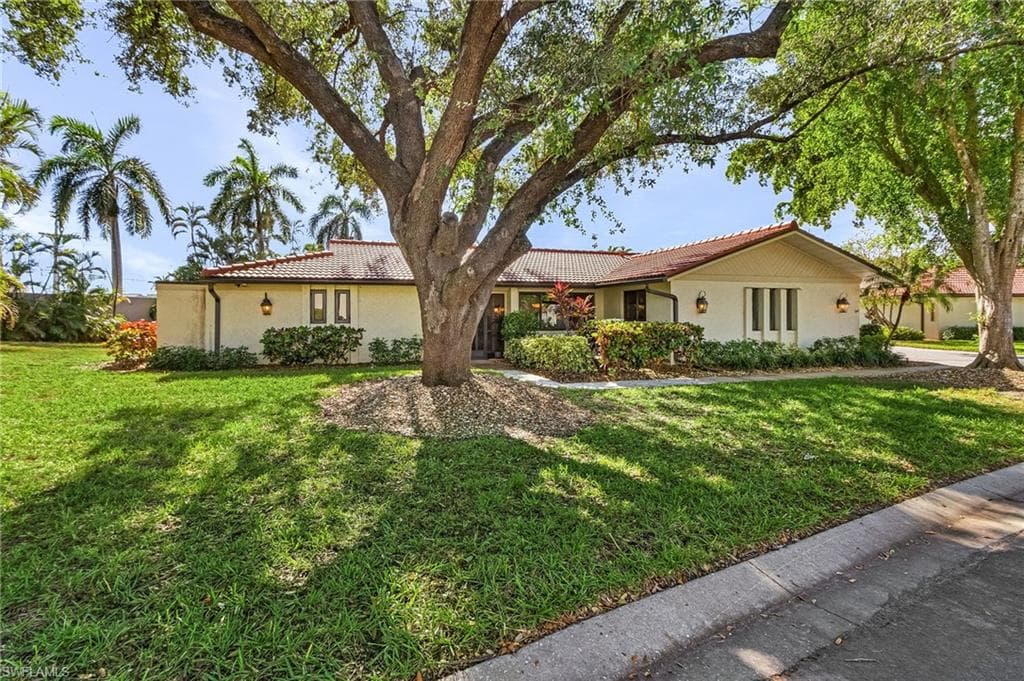 4396 Windjammer LN FORT MYERS, FL 33919