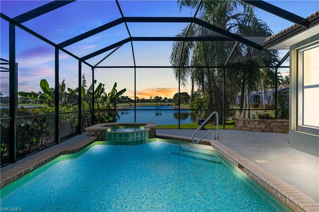 4885 Sedgewood LN NAPLES, FL 34112
