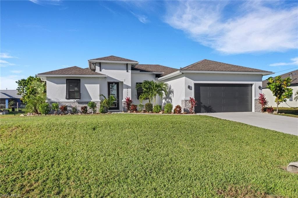 4226 NE 23rd AVE CAPE CORAL, FL 33909
