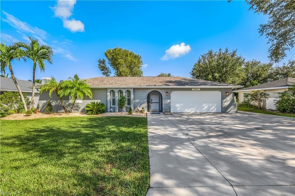 6054 Macbeth LN FORT MYERS, FL 33908