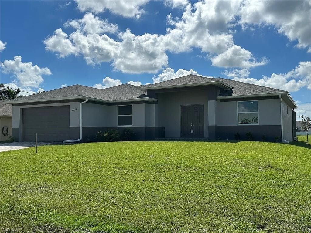 320 NW 17th PL CAPE CORAL, FL 33993