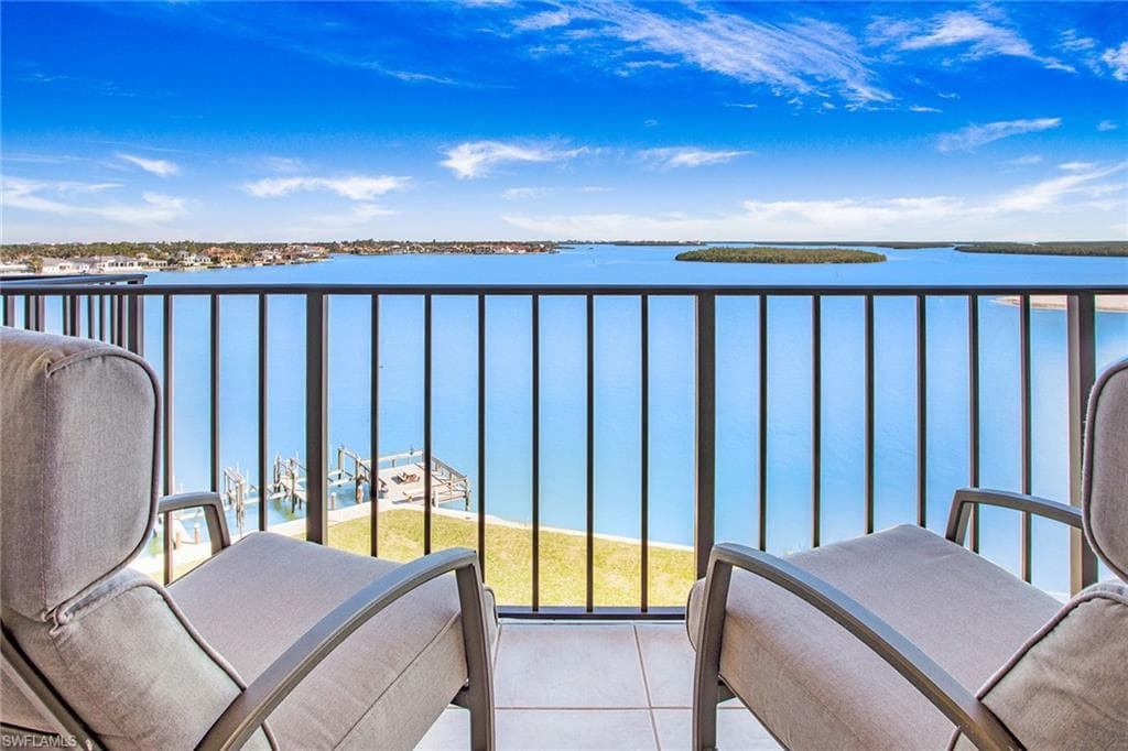 1100 Collier BLVD 724 MARCO ISLAND, FL 34145